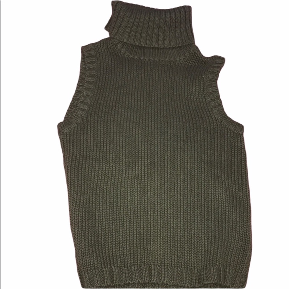 🔥Newport News Turtleneck - S